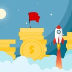 Money rocket space profit boost target 1581303 pxhere